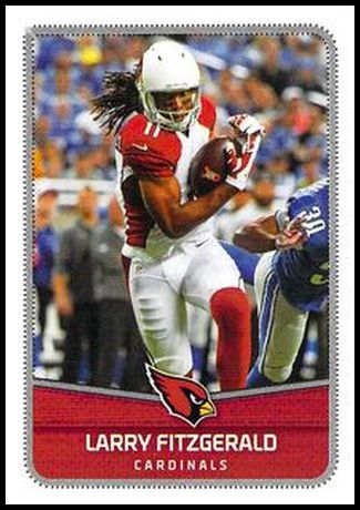 412 Larry Fitzgerald